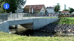 Elefantenbrcke