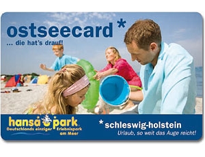 Ostseecard