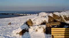 Ostseeblick